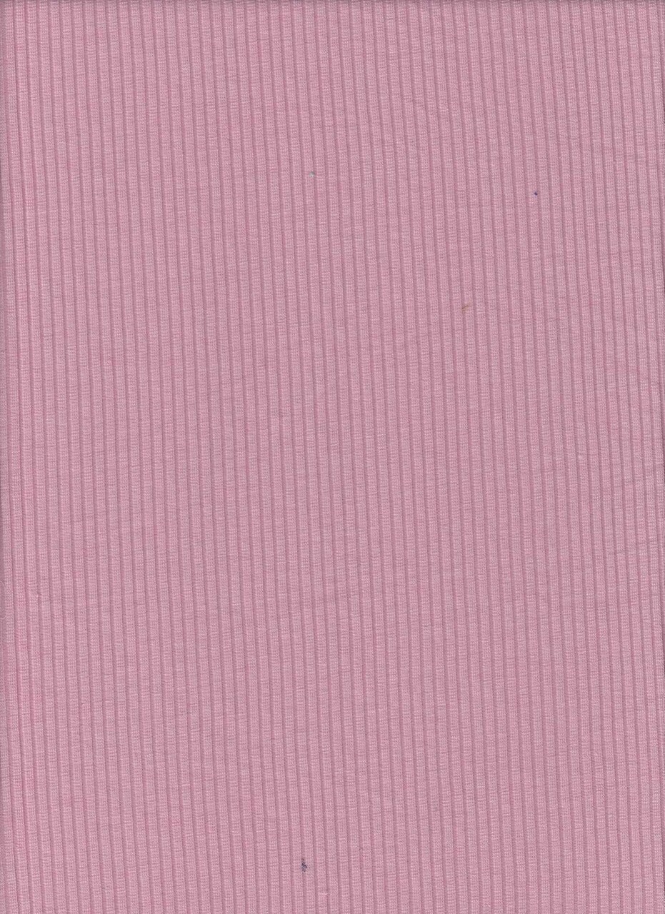 1 Yard 4x2 Rib Solid Knit Fabric 52/54″ Wide Poly Rayon Spandex Blend Stretchy Knit